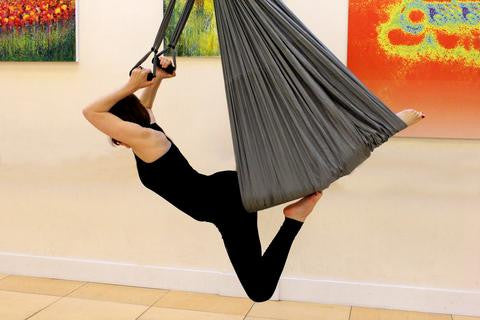 The Physical Stuff....