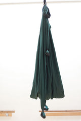 Yoga Swing Dark Green