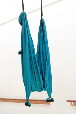 Yoga Swing Dark Turquoise