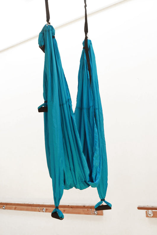 Yoga Swing Dark Turquoise