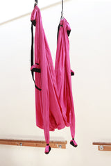 Yoga Swing Hot Pink