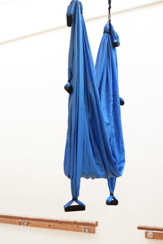 Yoga Swing Light Blue