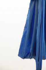 Yoga Swing Light Blue