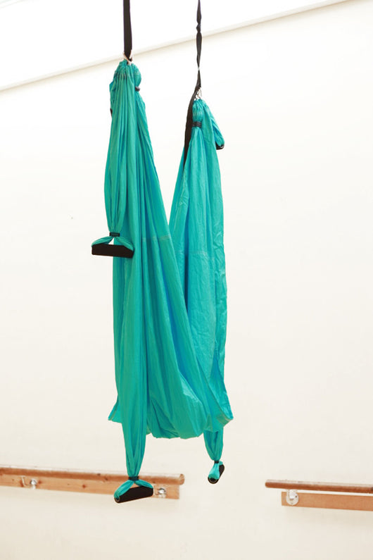 Yoga Swing Light Turquoise