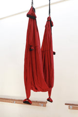 Yoga Swing Maroon