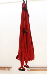 Yoga Swing Maroon