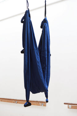 Yoga Swing Mid Blue
