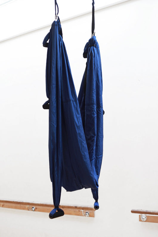 Yoga Swing Mid Blue