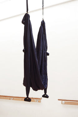 Yoga Swing Navy Blue