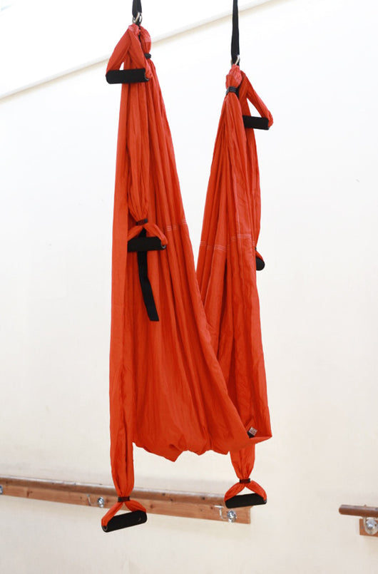 Yoga Swing Orange