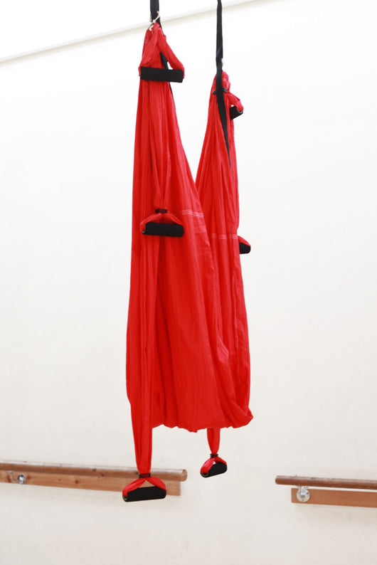 Yoga Swing Red