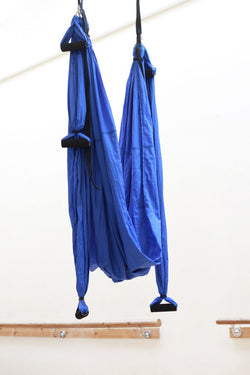 Yoga Swing Royal Blue