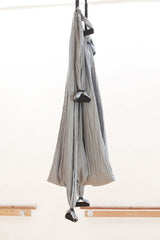 Yoga Swing Silver Grey