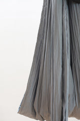 Yoga Swing Silver Grey