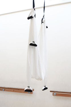 Yoga Swing White