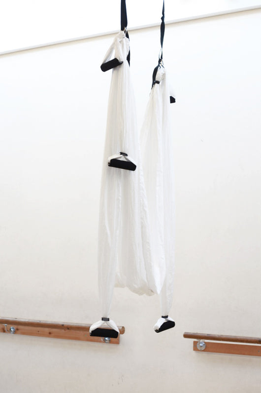 Yoga Swing White