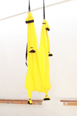 Yoga Swing Yellow