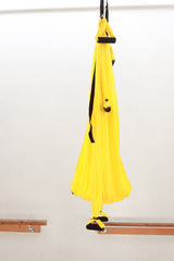 Yoga Swing Yellow